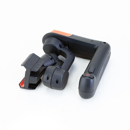 Freefly Movi Motorized Gimbal Stabilizer for Up to 3.5" Smartphones